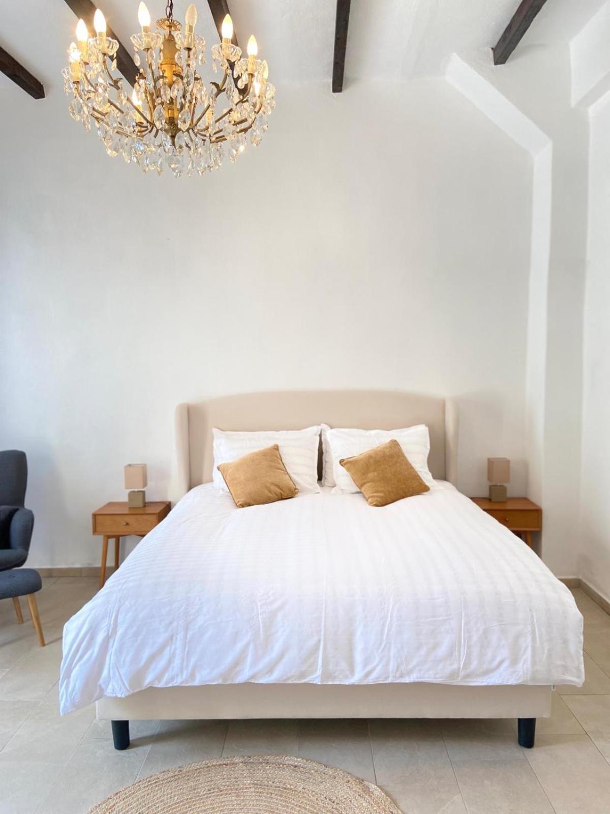 Depandance Eleonora Hotel Oristano Exterior photo