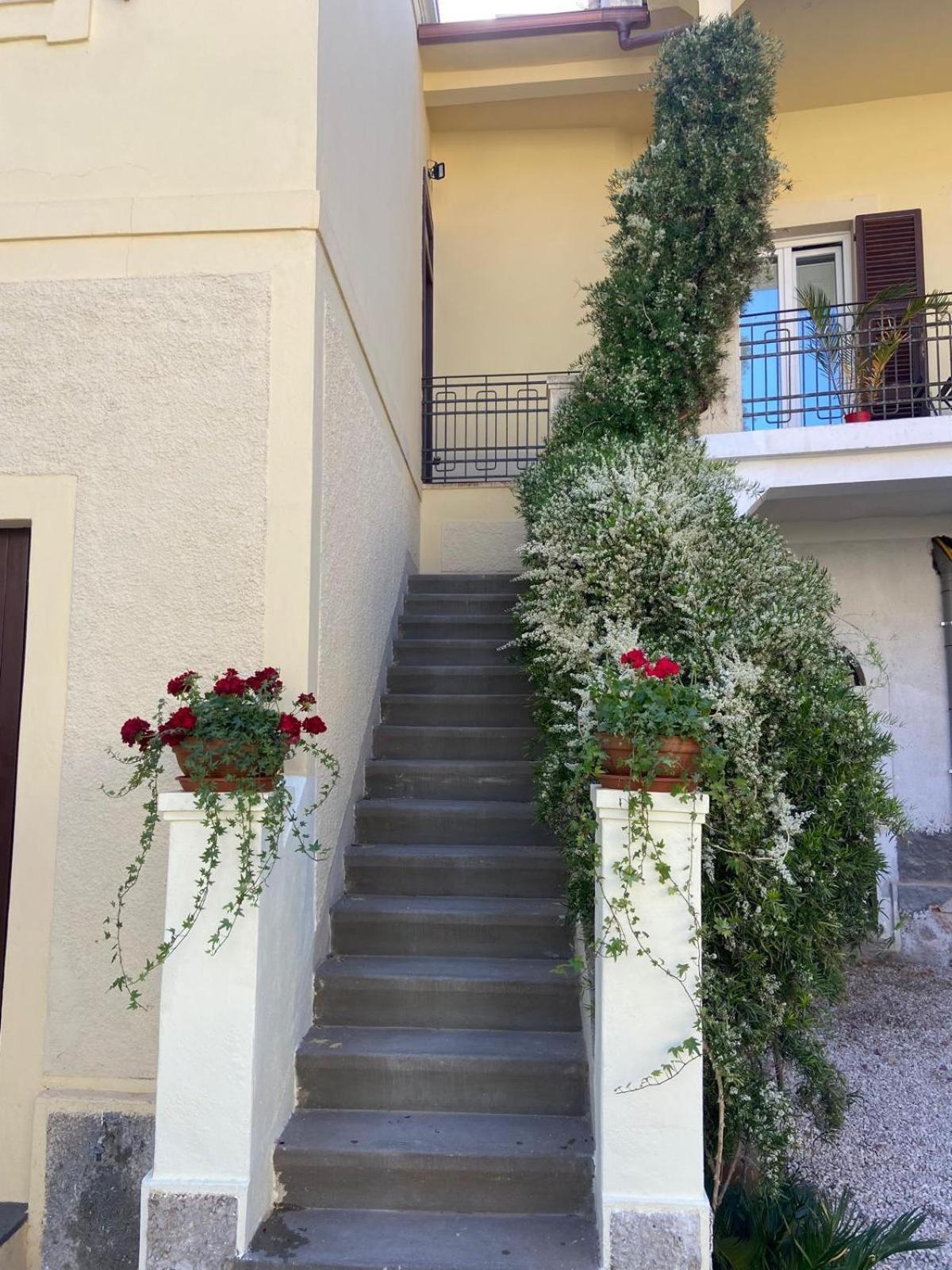 Depandance Eleonora Hotel Oristano Exterior photo